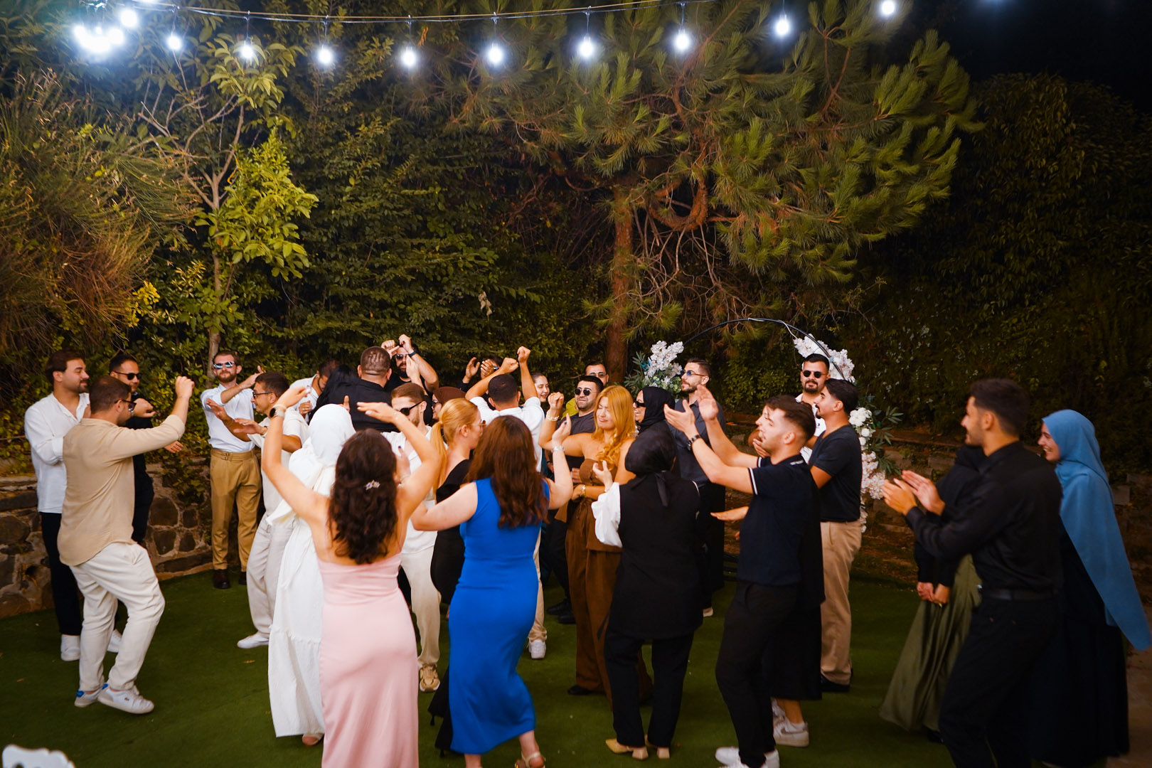 After Parti Organizasyonu 6