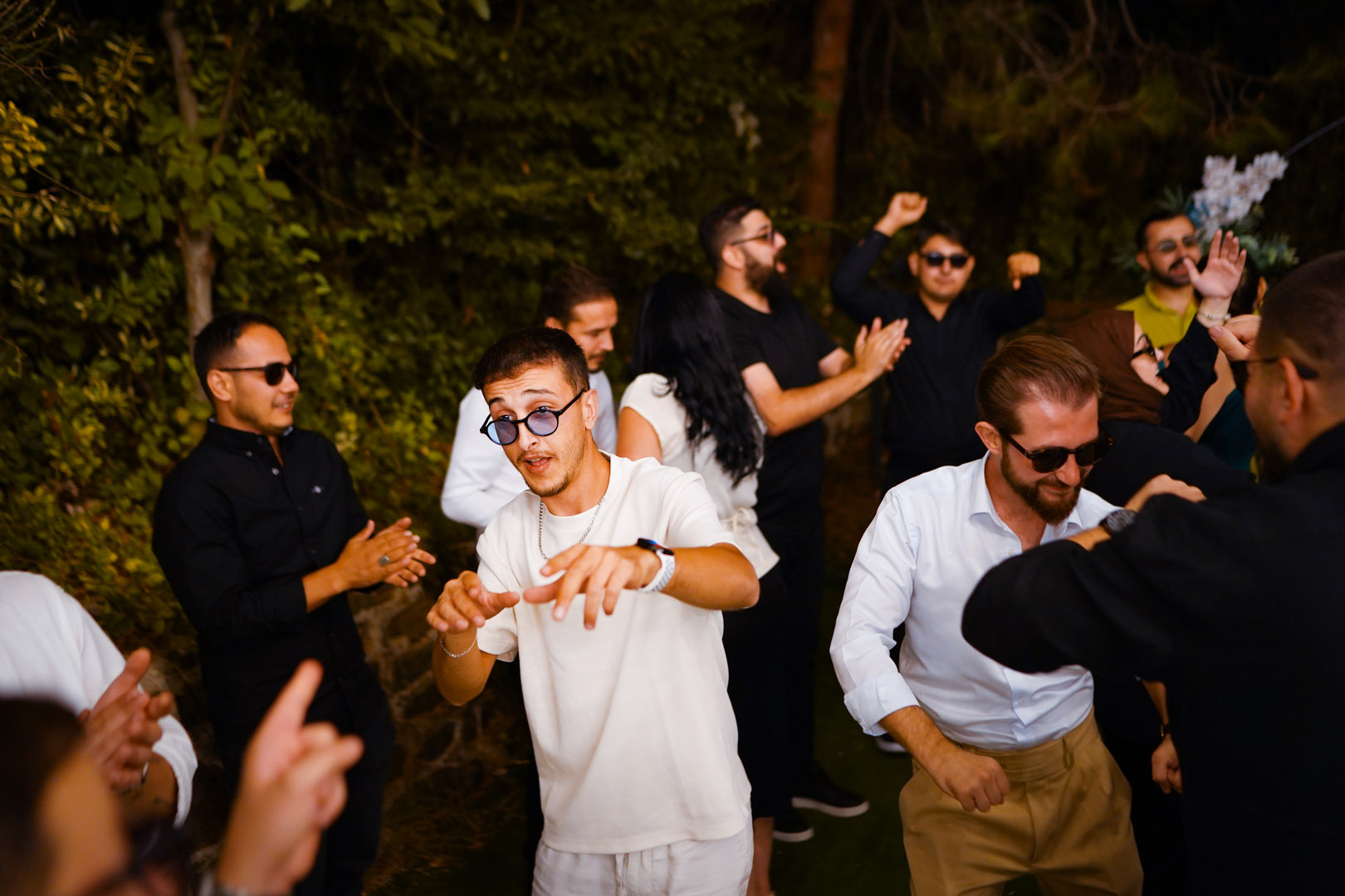 After Parti Organizasyonu 7