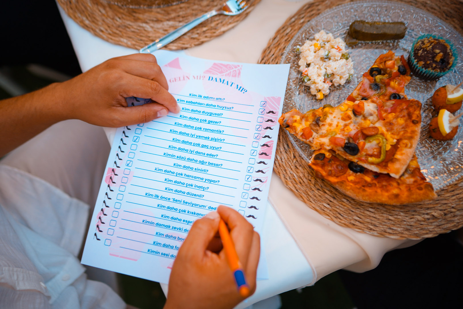 After Parti Organizasyonu 2