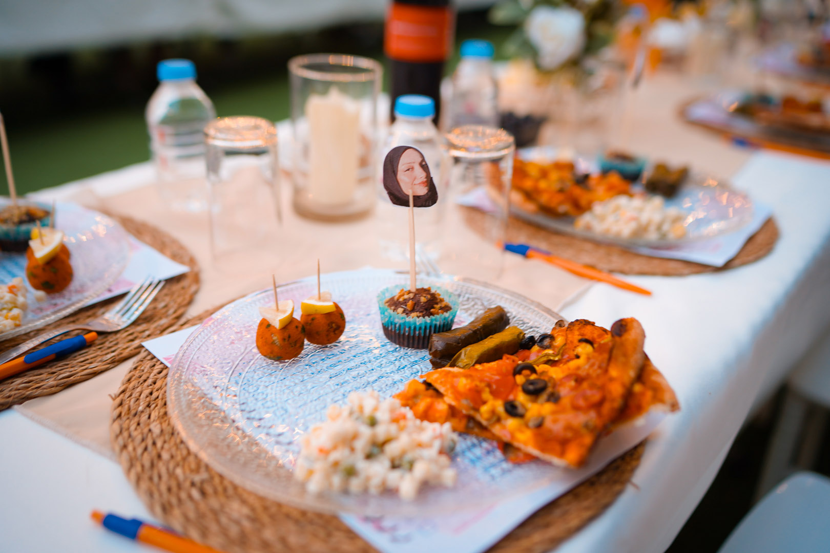 After Parti Organizasyonu 4