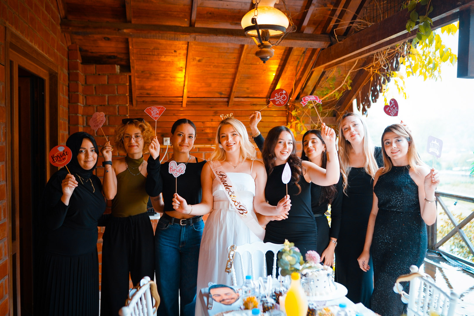 Bekarlığa Veda Partisi 5