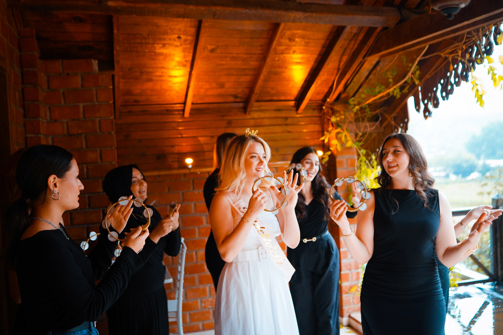 Bekarlığa Veda Partisi 7