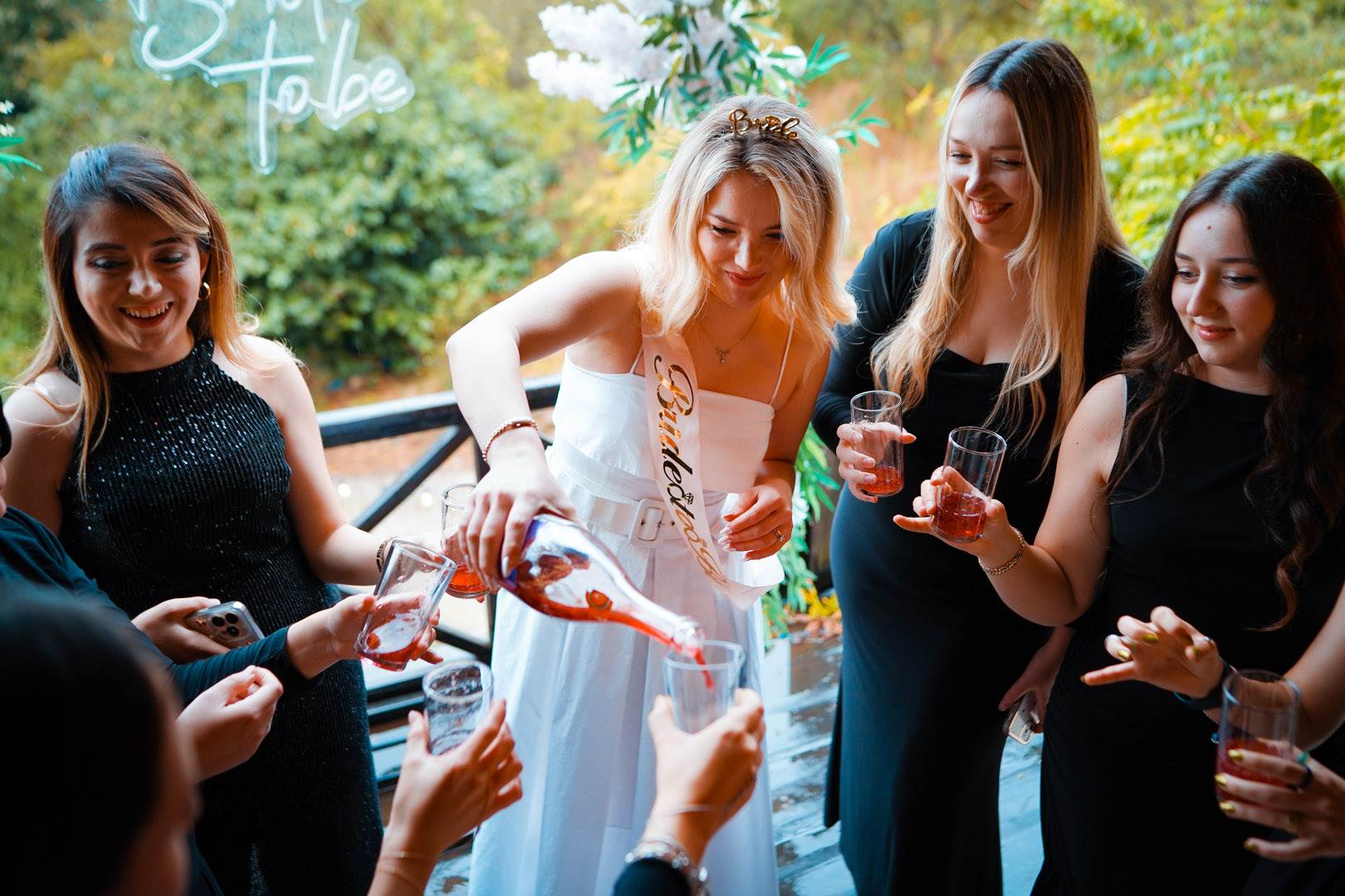 Bekarlığa Veda Partisi 13