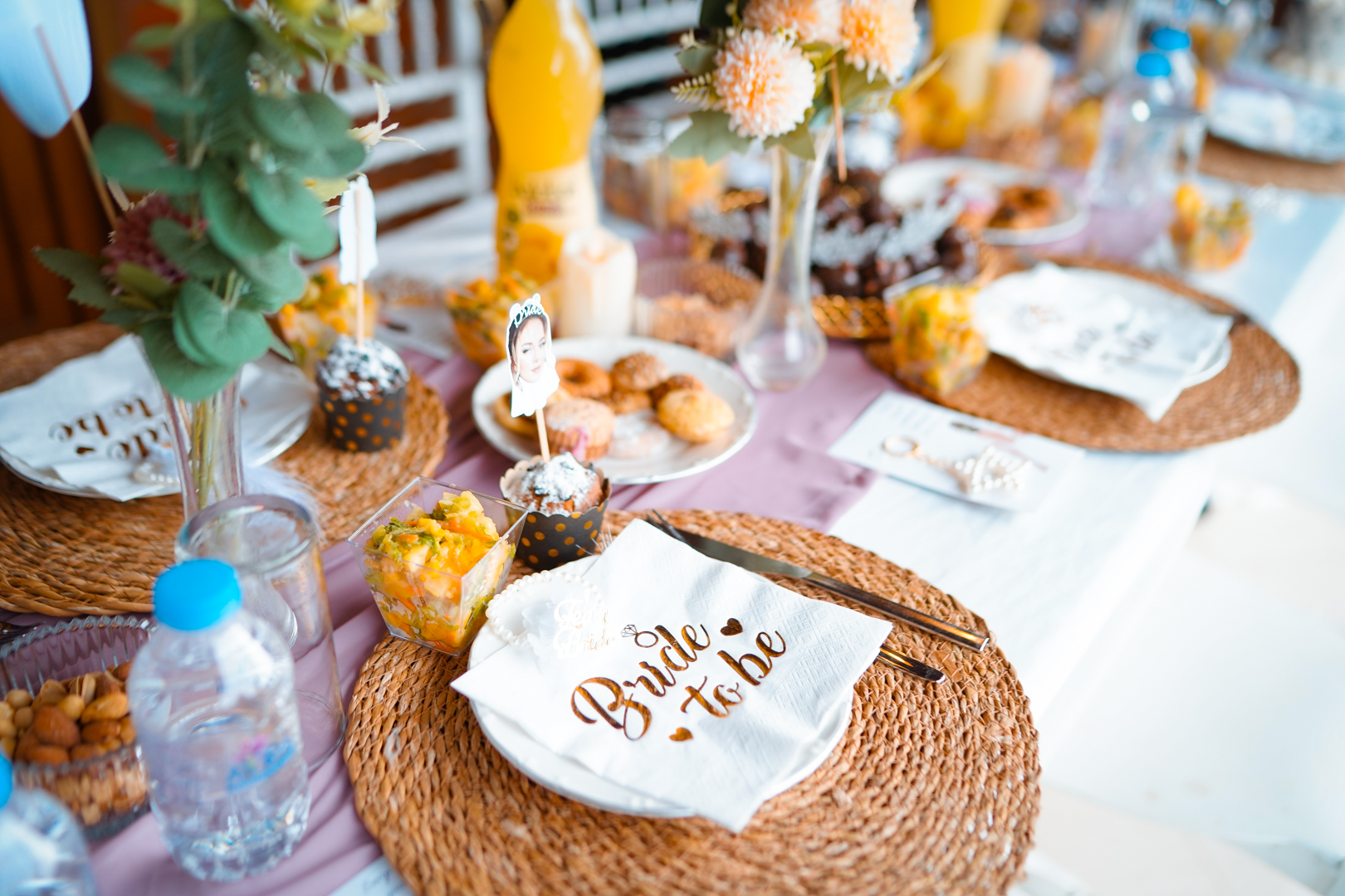 Bekarlığa Veda Partisi 1