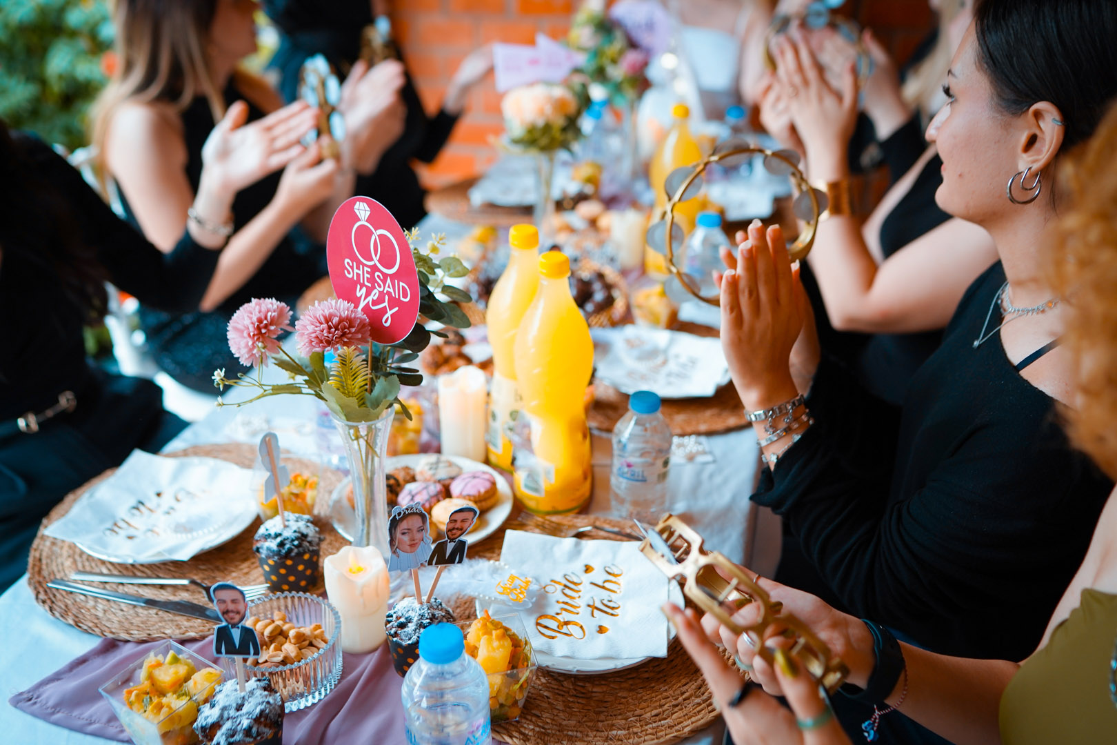 Bekarlığa Veda Partisi 16