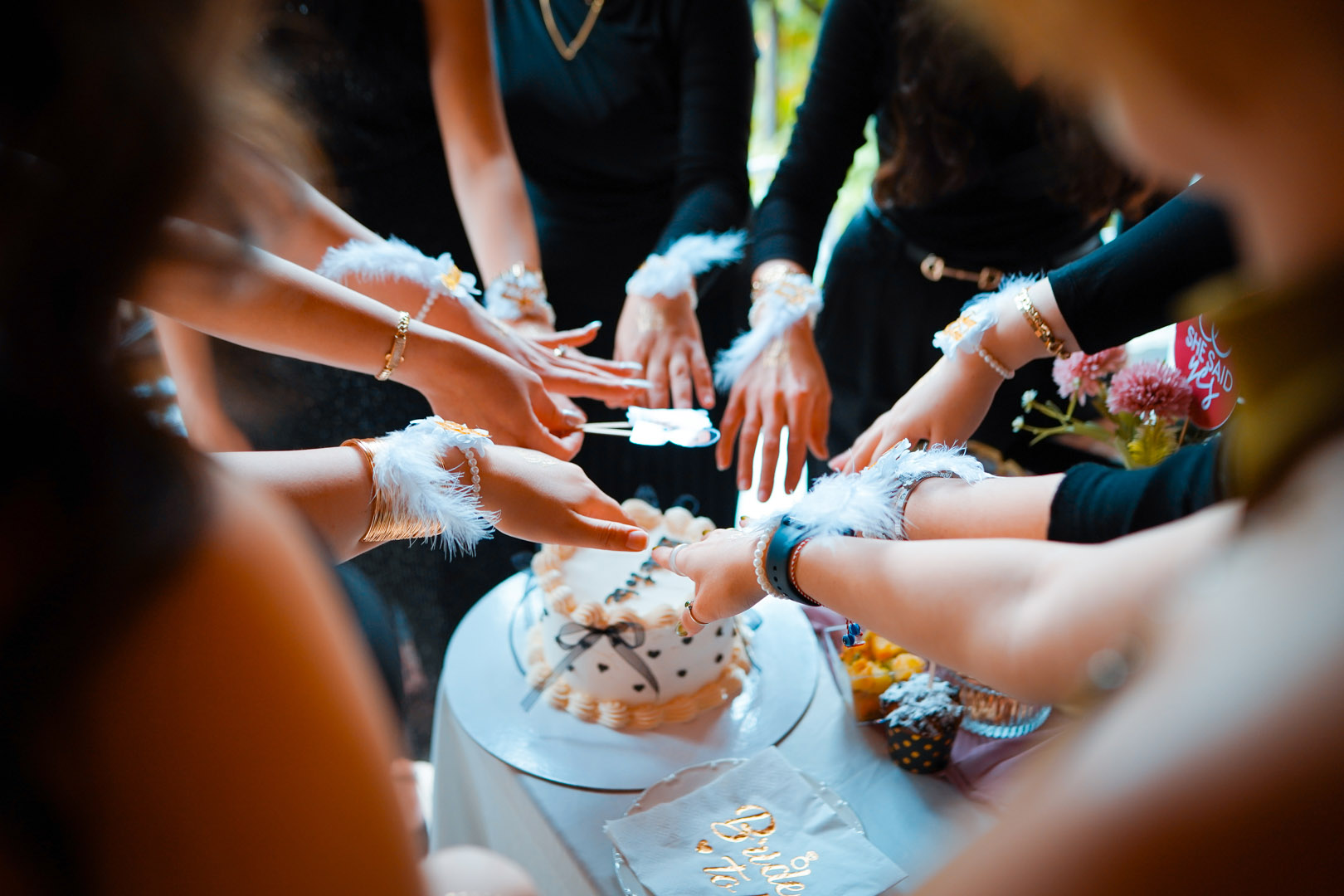 Bekarlığa Veda Partisi 18