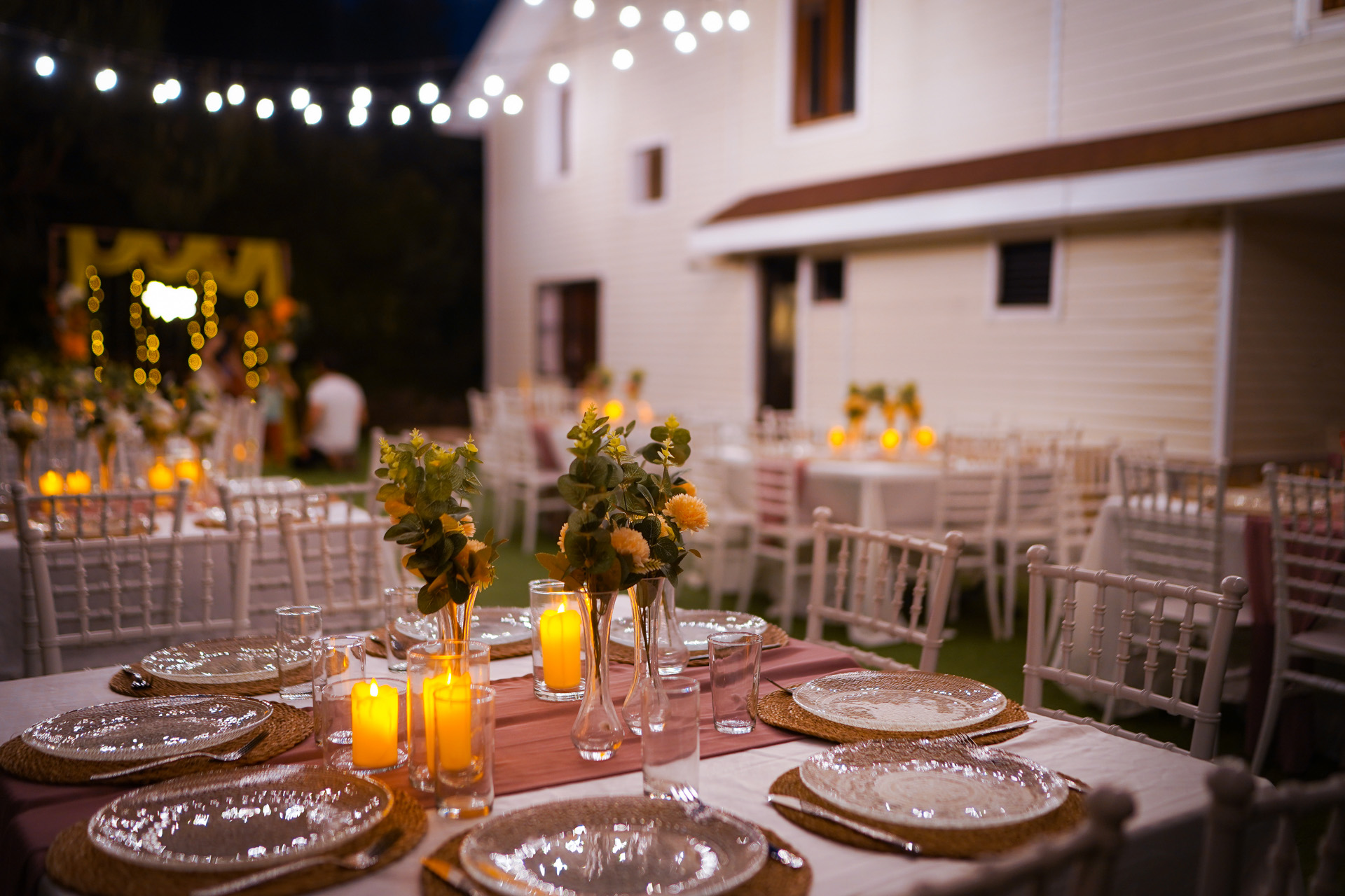 Beykoz’un En Zarif Organizasyon Adresi 14