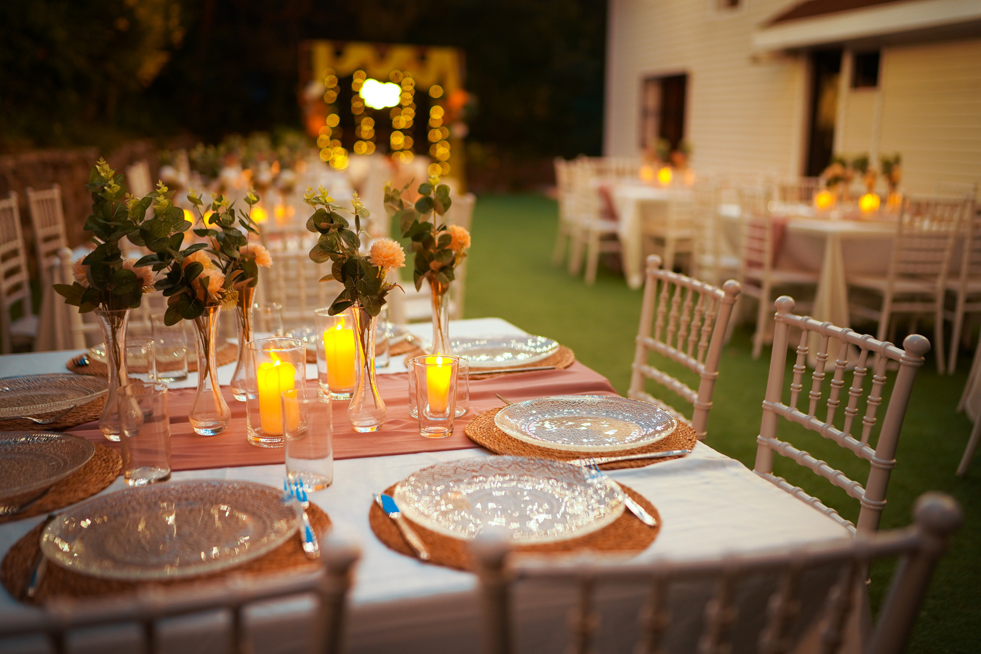 Beykoz’un En Zarif Organizasyon Adresi 7