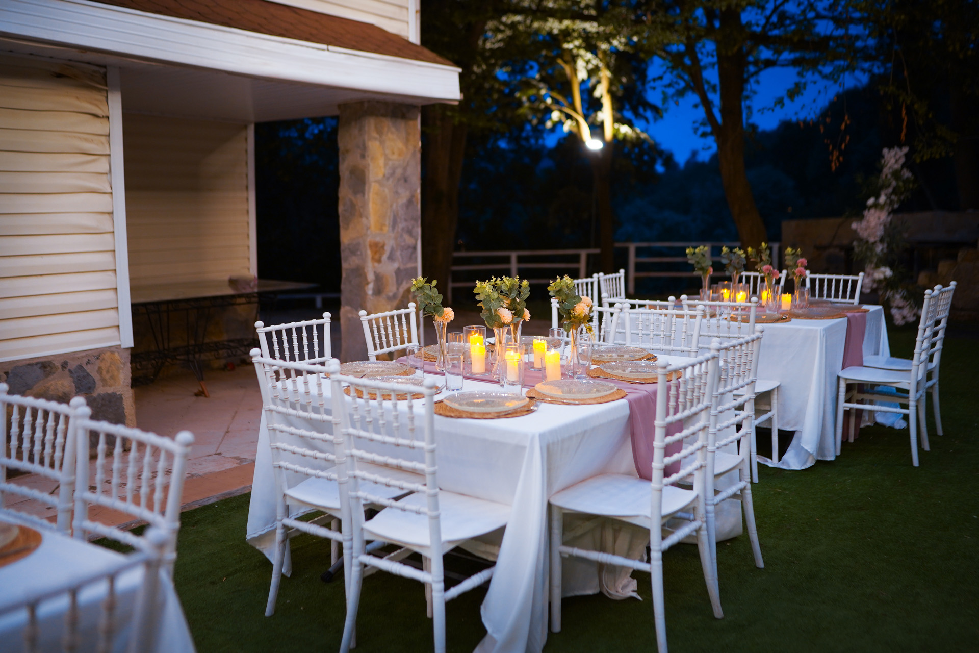 Beykoz’un En Zarif Organizasyon Adresi 9