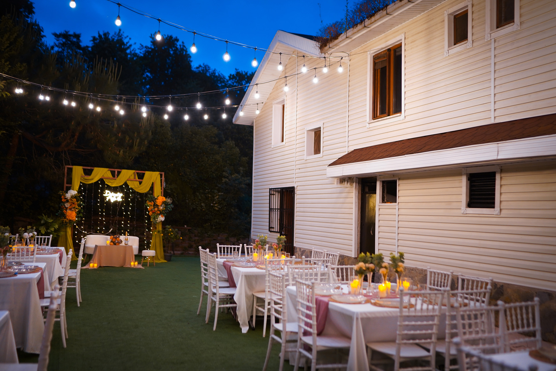 Beykoz’un En Zarif Organizasyon Adresi 10