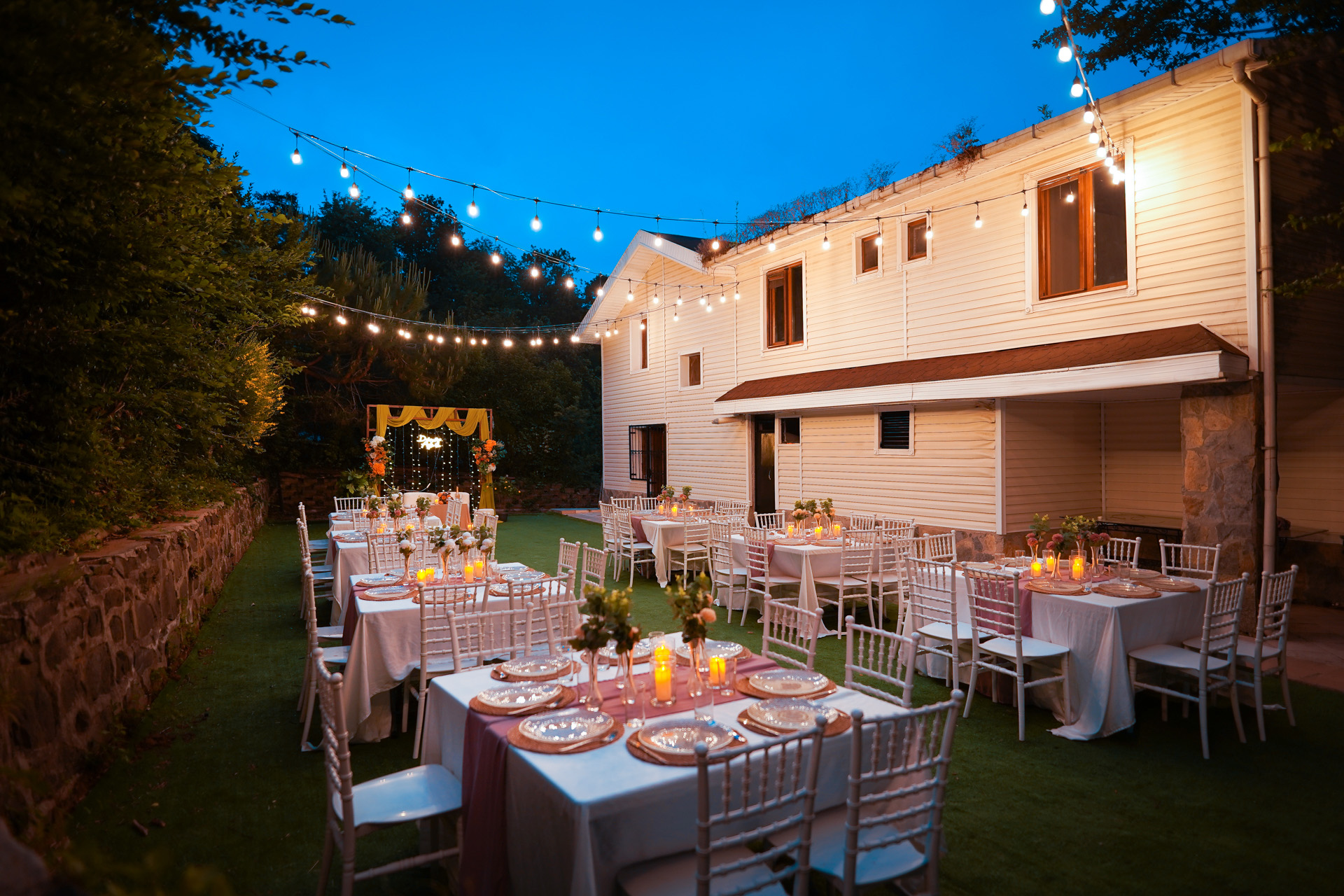 Beykoz’un En Zarif Organizasyon Adresi 4