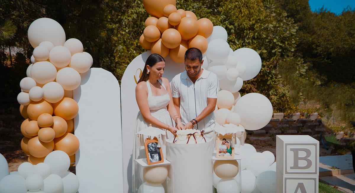 Cinsiyet Partisi Organizasyonu