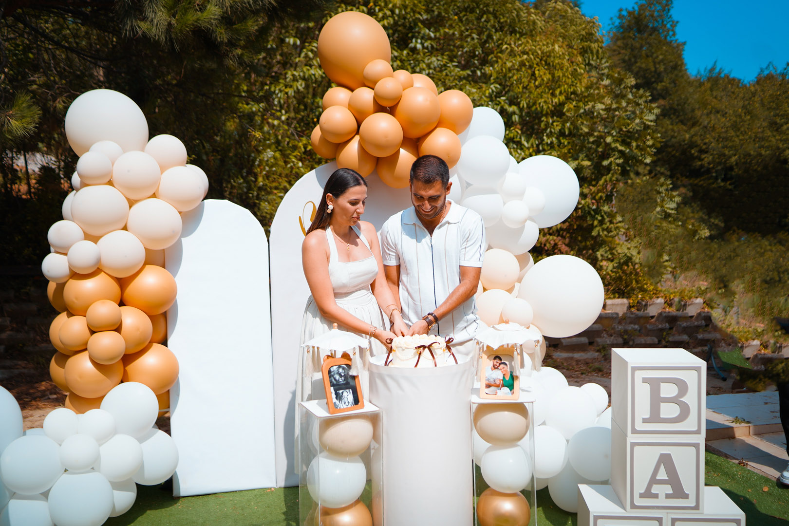 Cinsiyet Partisi Organizasyonu 6