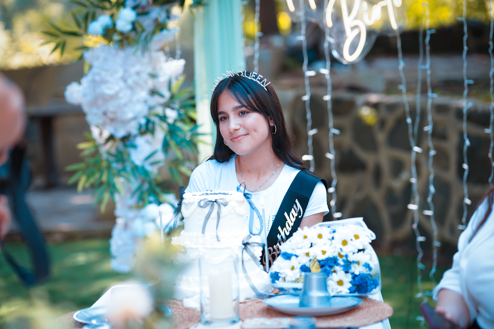 Doğum Günü Kutlamaları 3