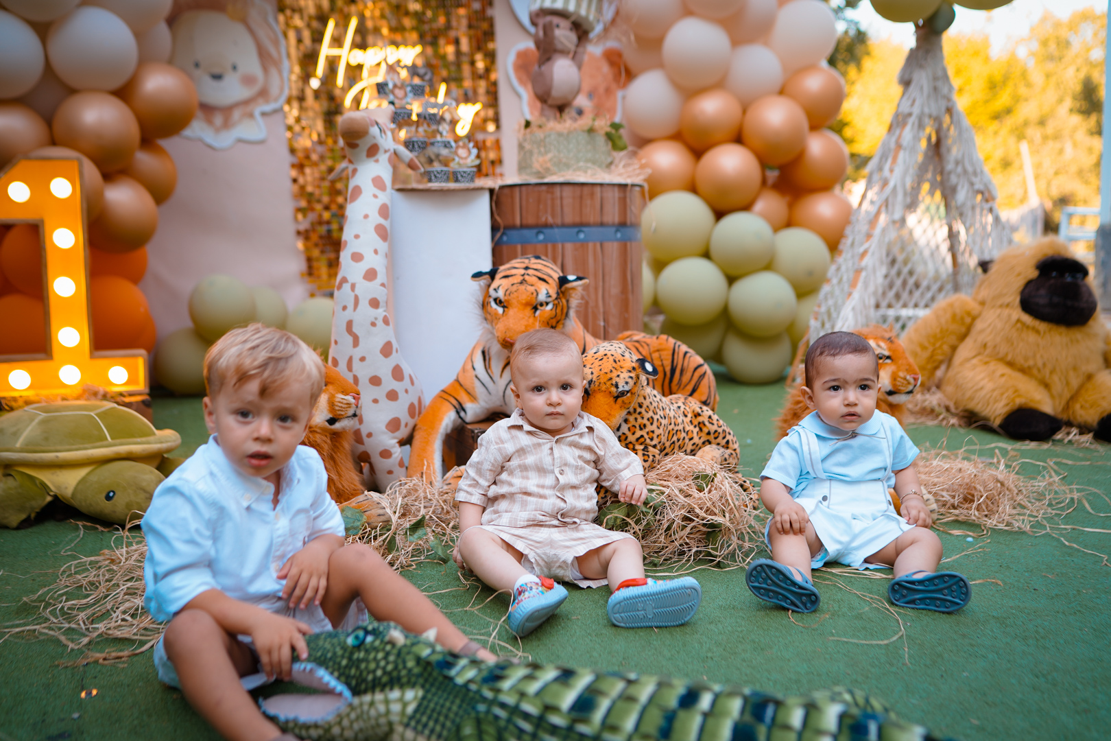 Doğum Günü Organizasyonu 4