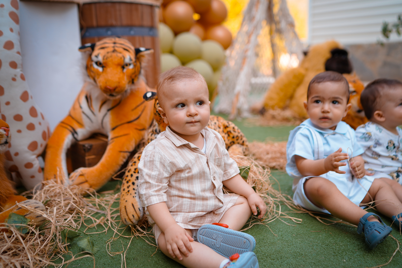 Doğum Günü Organizasyonu 6