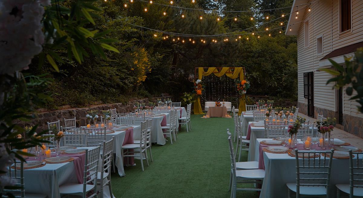 Kurumsal Etkinlik Organizasyonları