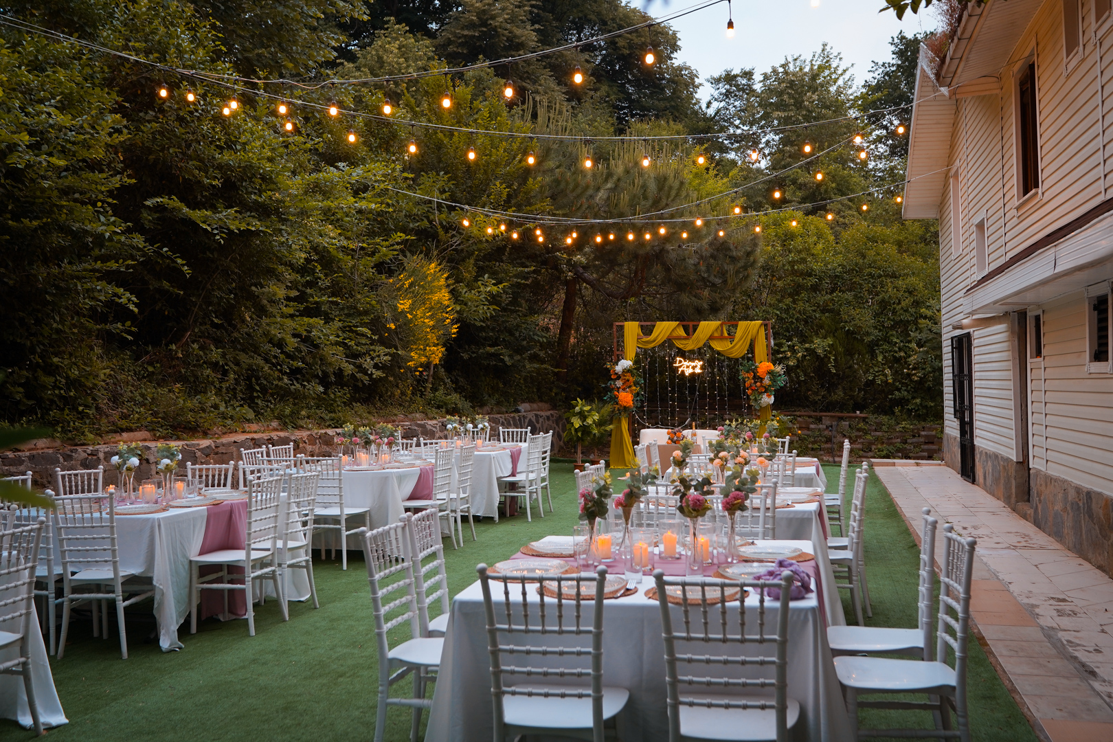 Kurumsal Etkinlik Organizasyonları 8