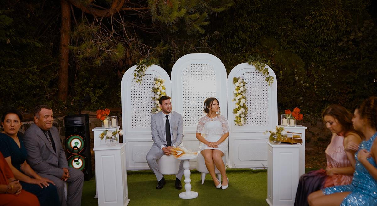 Nişan Organizasyonu