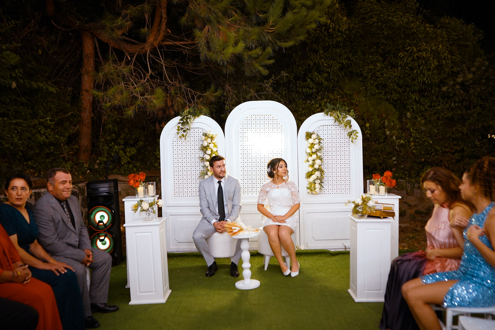 Nişan Organizasyonu 5