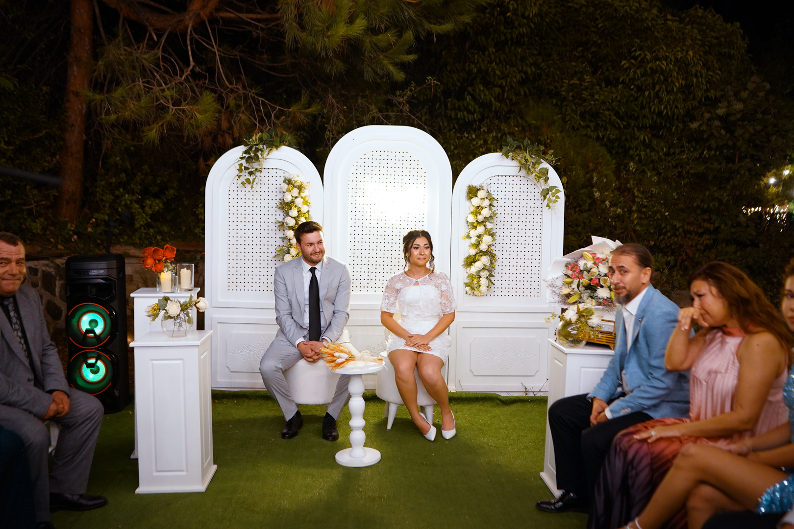 Nişan Organizasyonu 8