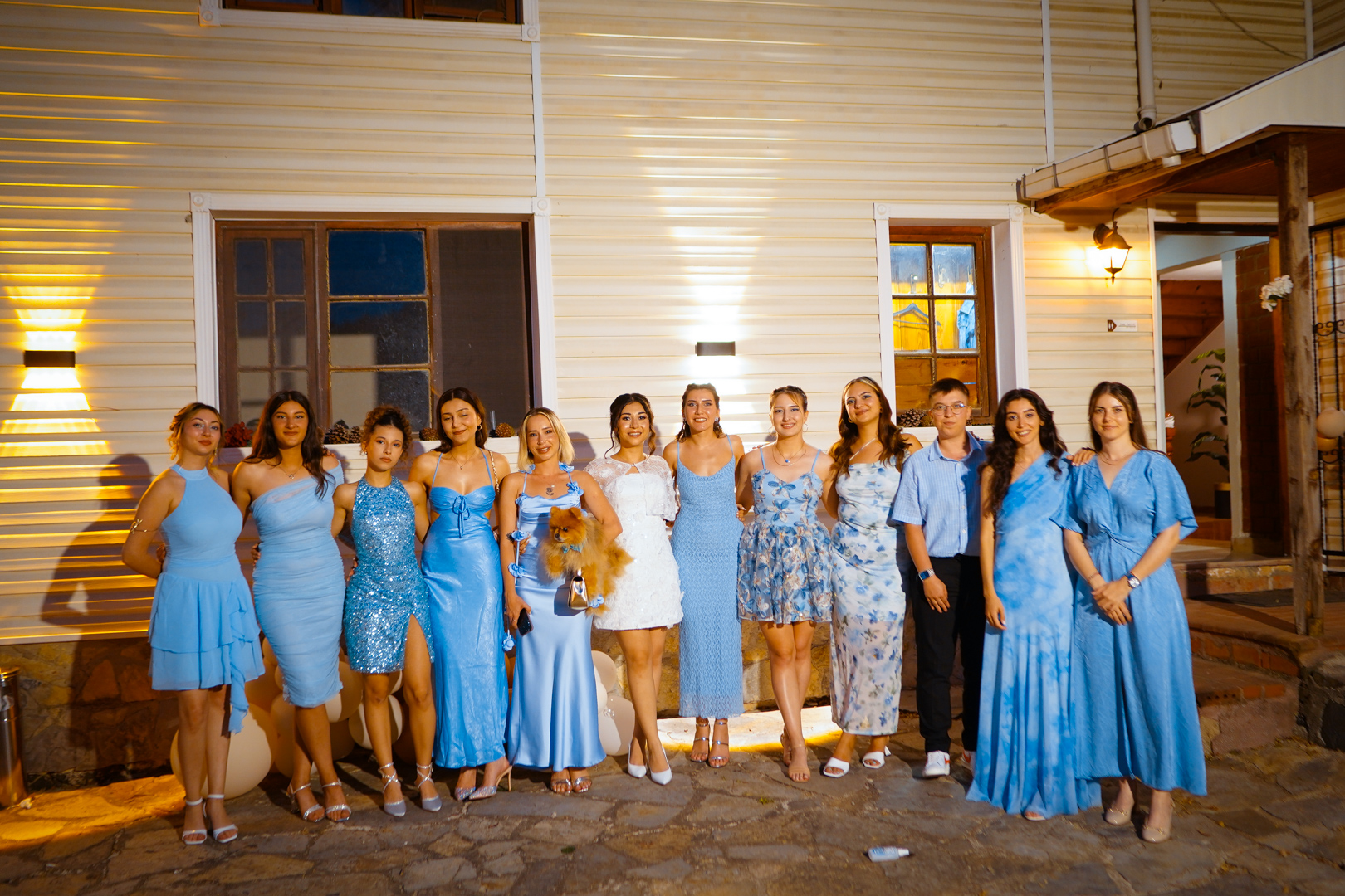 Nişan Organizasyonu 2